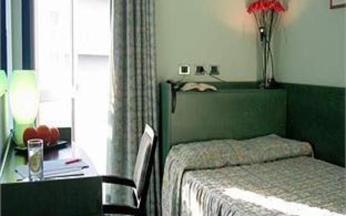 Hotel Medusa Splendid