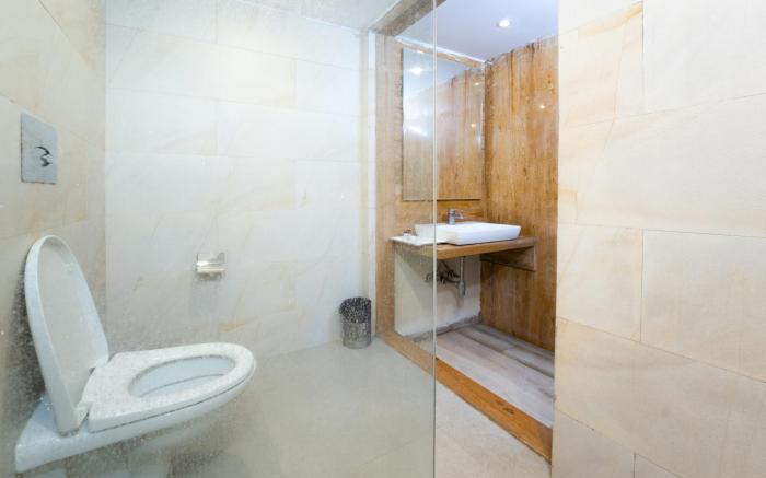 The Ocean Park Hotel