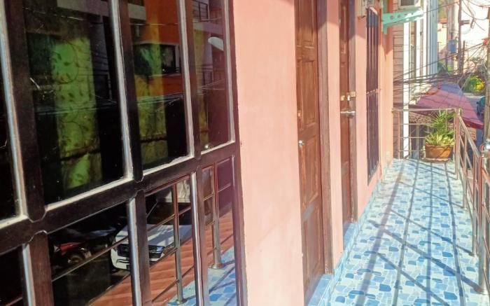 The Guest House - Apartment