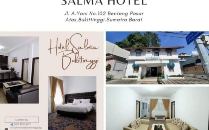 Salma Hotel