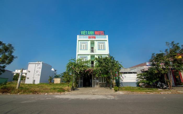 OYO 868 Viet Anh Motel