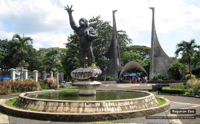 Tobana Pejaten House