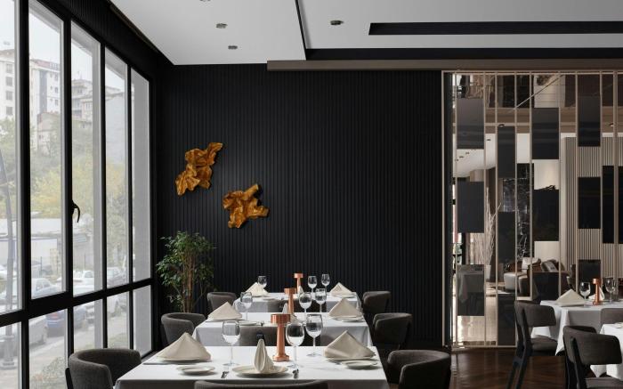 Delta Hotels Istanbul Kagithane