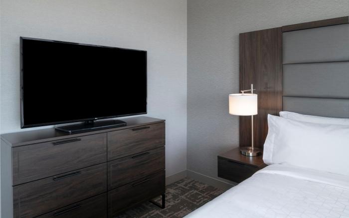 Staybridge Suites Boston Logan Airport - Revere By IHG