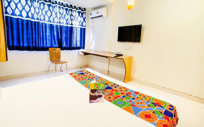 FabExpress Karishma - Shivaji Nagar, Pune