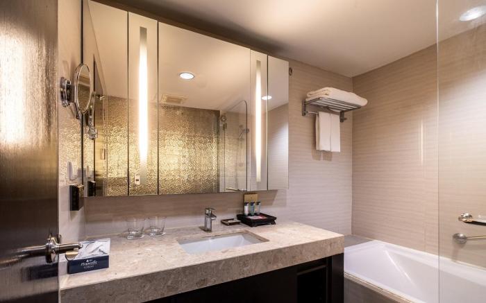Rembrandt Residences Bangkok
