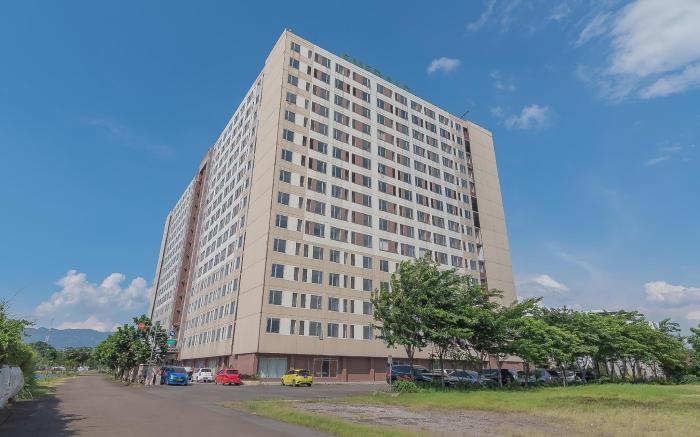 RedDoorz Apartment @ Emerald Towers Bandung