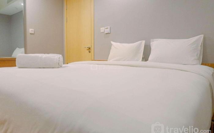Luxurious 2BR at One East Residences By Travelio