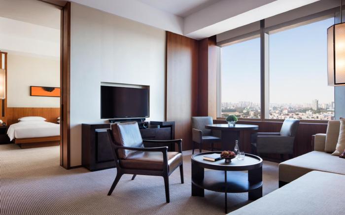 Hyatt Regency, Changchun
