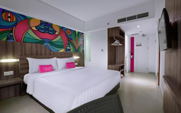 favehotel Kuta Kartika Plaza