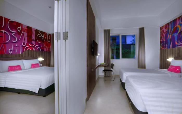 favehotel Kuta Kartika Plaza