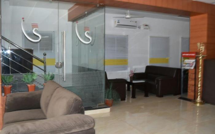 Surag Residency