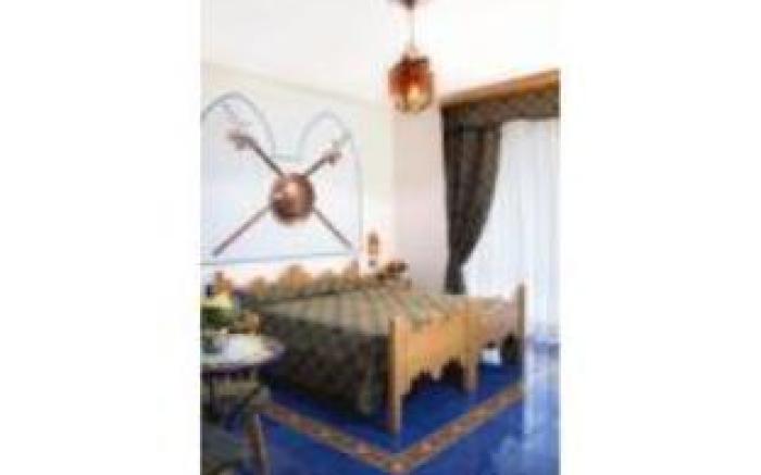 Riviera B&B Rooms