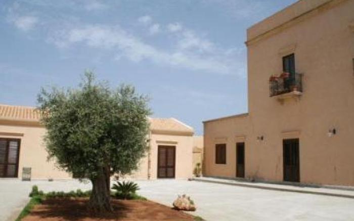 Baglio Cudia Resort
