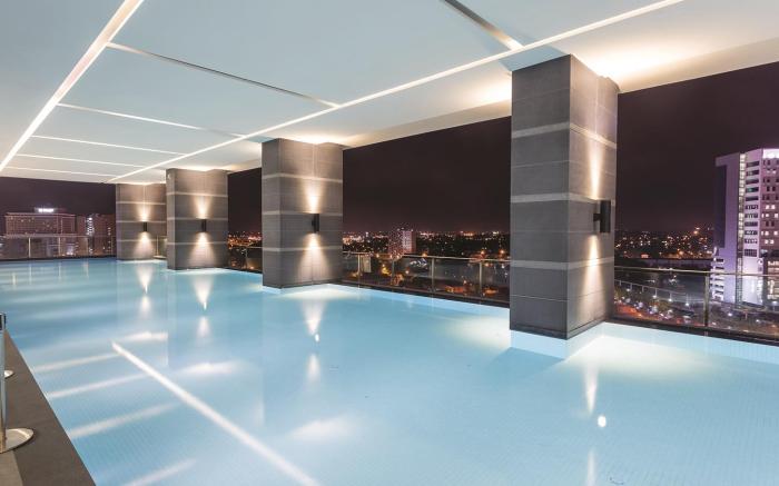 The Shore Hotel & Residences