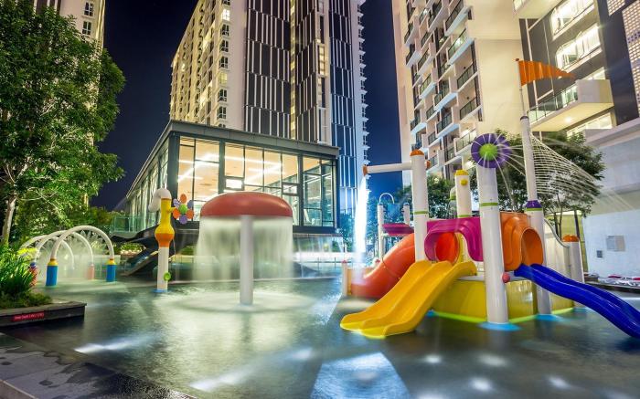 The Shore Hotel & Residences