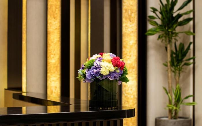 Burlington Hotel