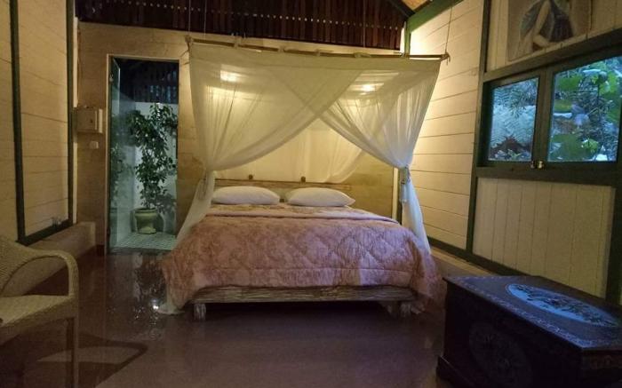 Mi Casa Guest House