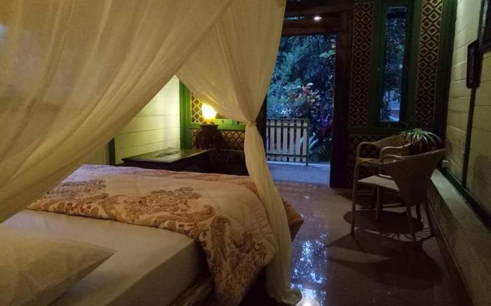 Mi Casa Guest House