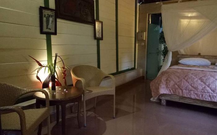 Mi Casa Guest House