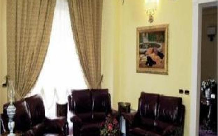 D'Angelo Palace Hotel