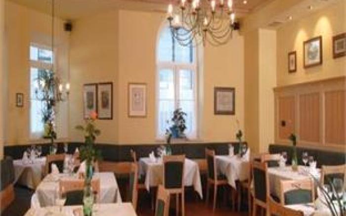 Albergo Cavallino s'Rossl