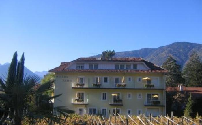 Hotel Zima