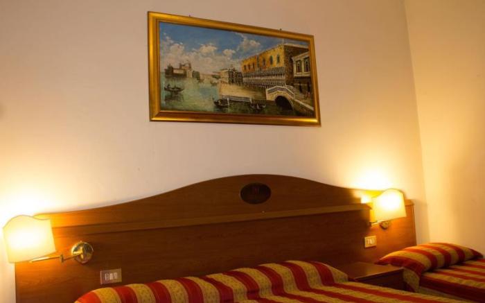 Hotel da Tito