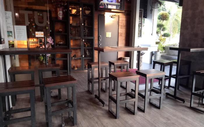 OYO 90899 Tube Hotel Melaka
