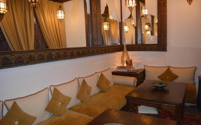 Riad Ghali & SPA