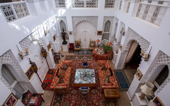 Dar El Mudal