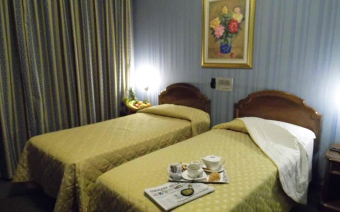Hotel Accursio