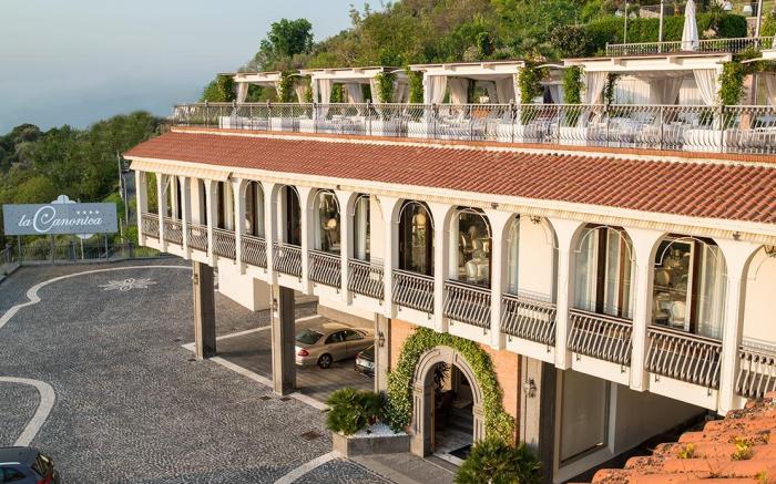 San Lorenzo - Hotel & SPA