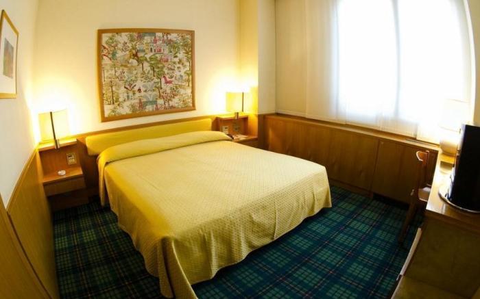 Hotel Galileo