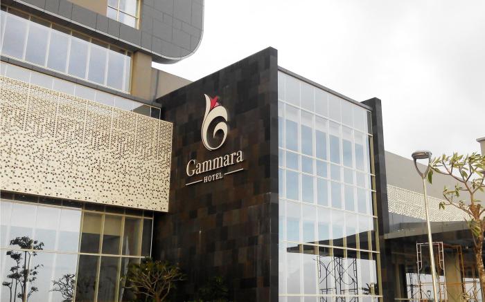 Gammara Hotel Makassar