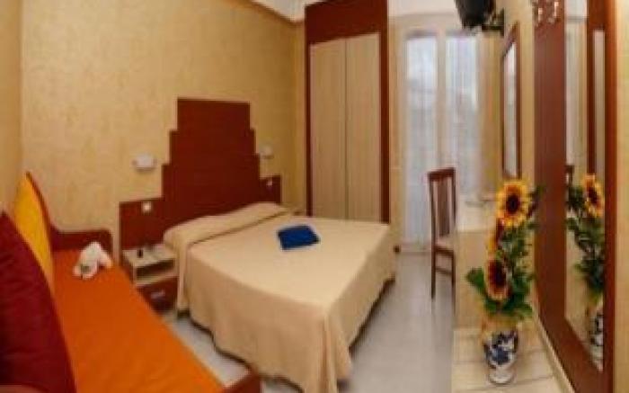 Hotel Condor
