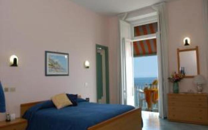 Hotel Santa Lucia
