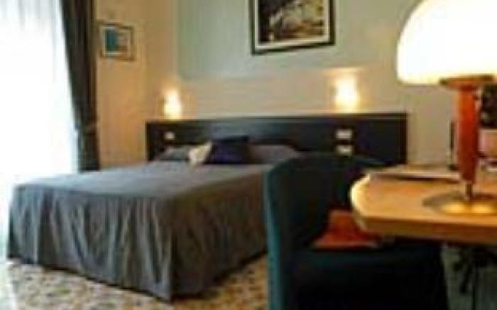 Hotel Santa Lucia