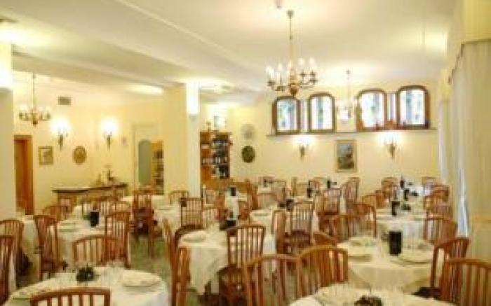 Hotel Santa Lucia
