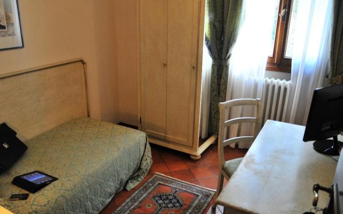 Park Hotel Villa Giustinian