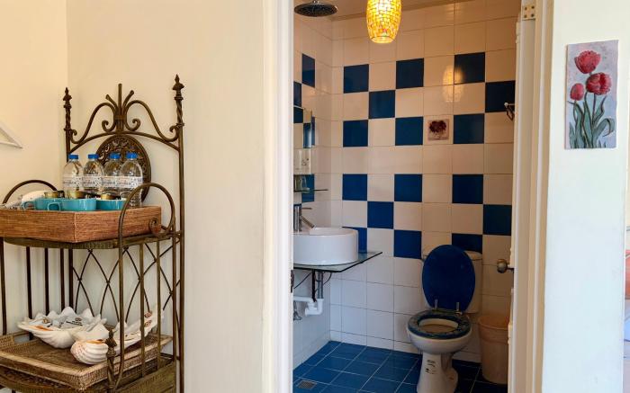 Kenting Ocean Rose B&B