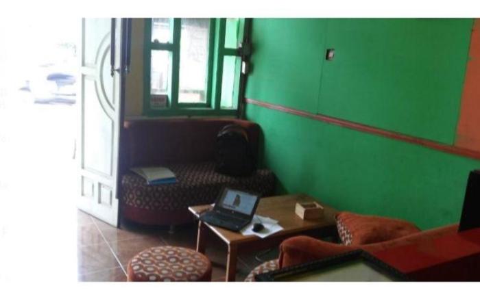 Caisar Homestay