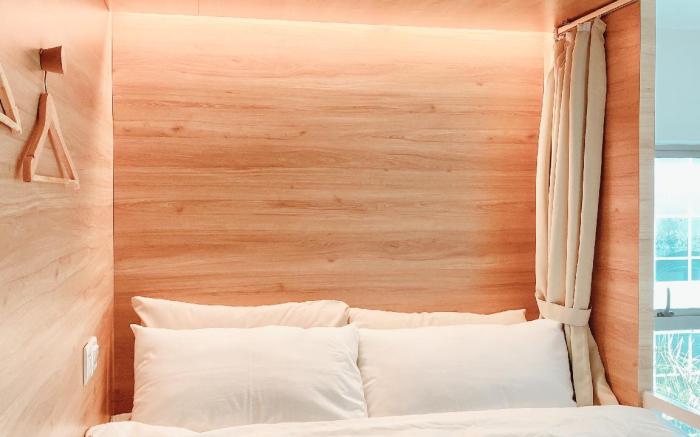 Sarang Hostel Kota Kinabalu