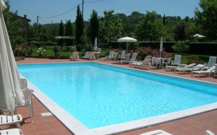 Casa Vacanze Santa Maria