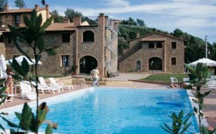 Casa Vacanze Santa Maria