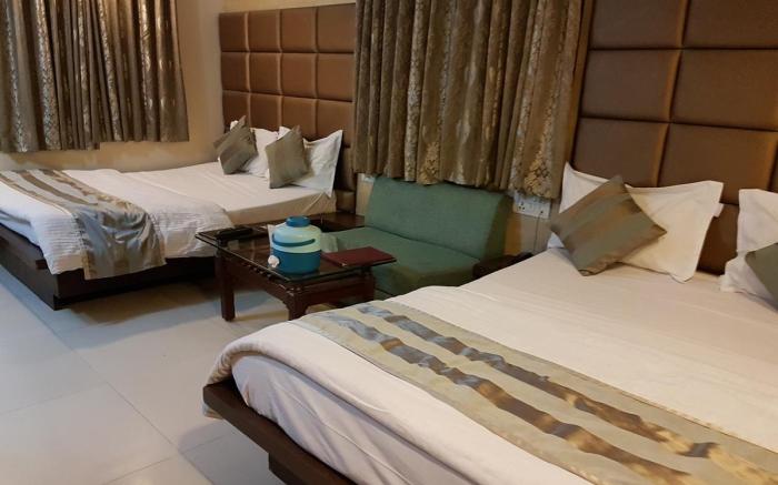 Hotel Swagat