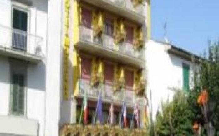 Park Hotel