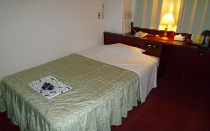 Kisyaba Hotel
