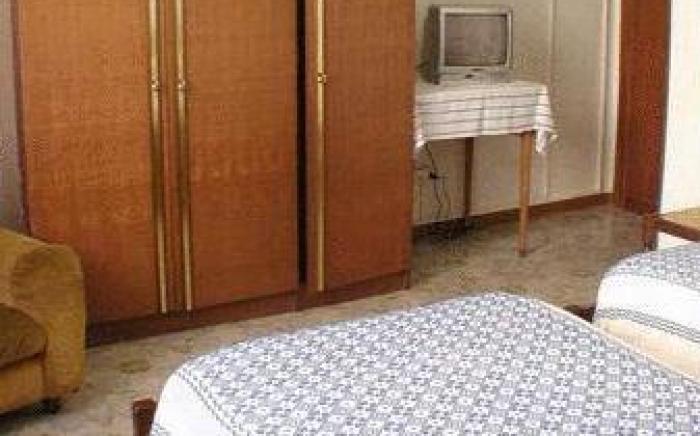 Verena Dependance Savoia & Campana