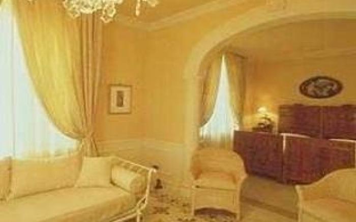 Villa Le Magnolie